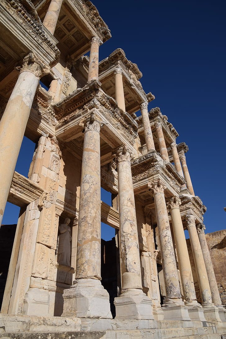 Ephesus