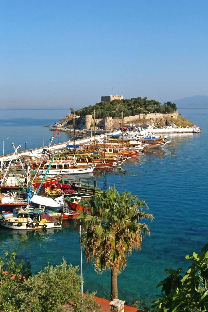 Kuşadası