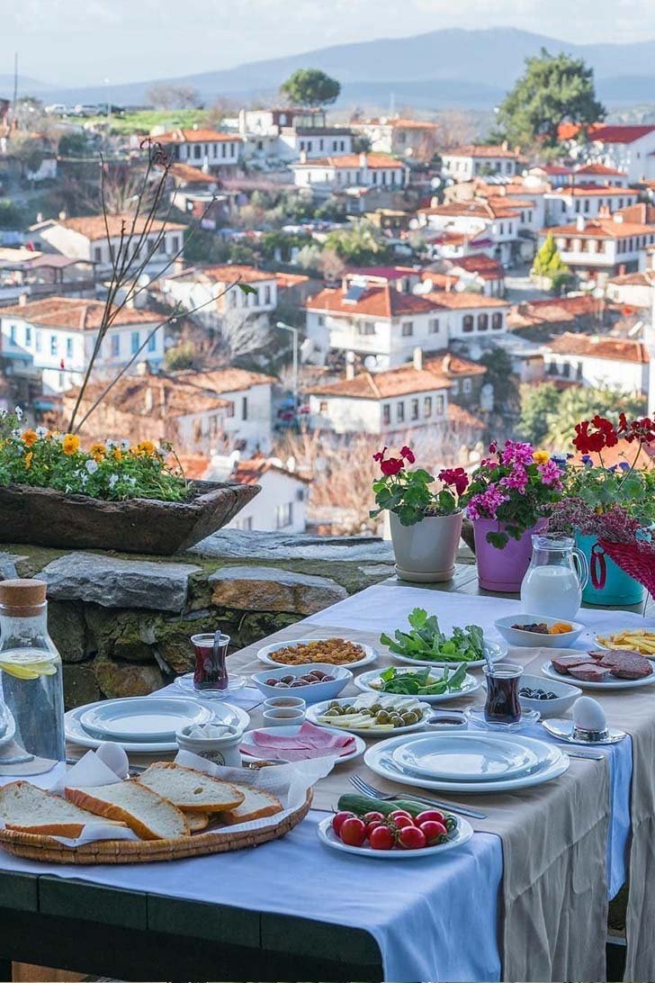 Şirince